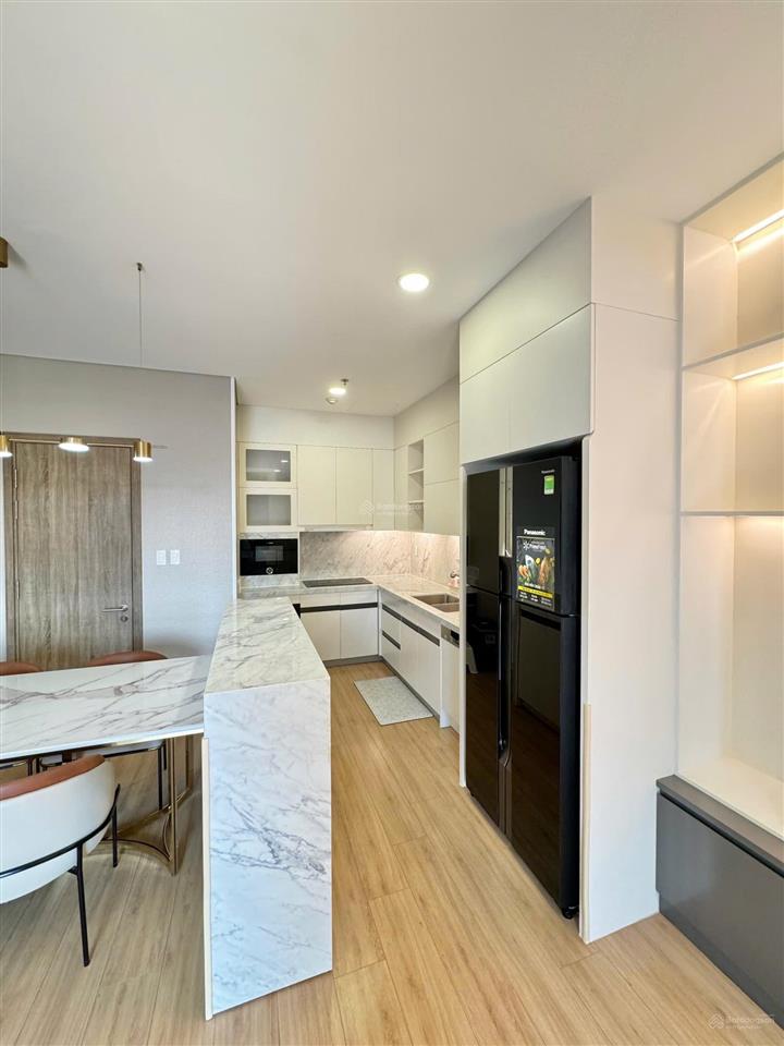 Cho thuê căn hộ sora gardens 2 86m², 2pn, 2wc view hồ bơi tầng cao  tp mới bình dương