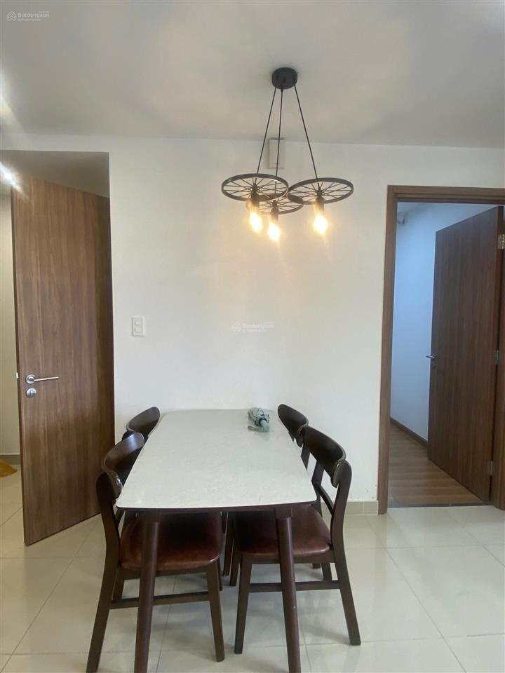 Tôi cần bán nhiều căn 51m², 2pn, 1wc giá từ 1 tỷ 950 all in  tp mới bình dương