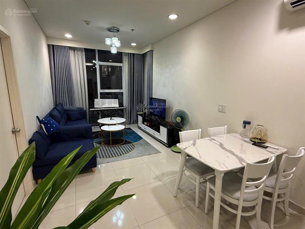 Cho thuê căn hộ sora gardens i 2pn, 2wc giá 15 triệu (bao phí quản lý)
