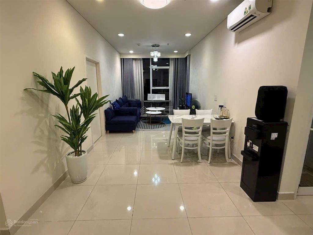 Cho thuê căn hộ sora gardens i 2pn, 2wc giá 15 triệu (bao phí quản lý)