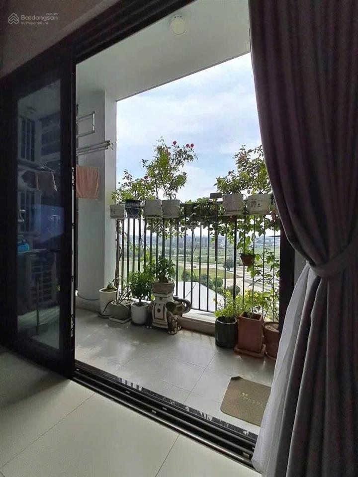 Bán căn hộ sora gardens ii 80m², 2pn, 2wc giá 4 tỷ 1 all in  hỗ trợ cho thuê lại 18 triệu