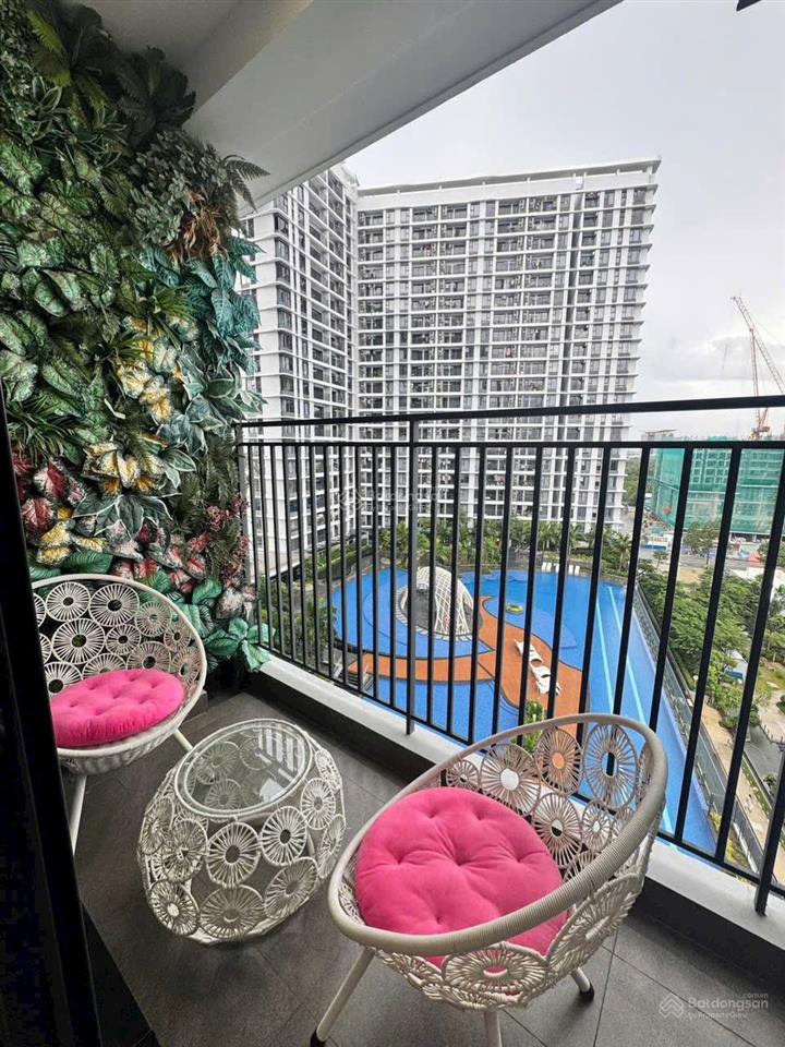 Bán căn hộ midori the glory 3pn, 2wc view hồ bơi, căn góc giá 5 tỷ 5 all in  tp mới bình dương