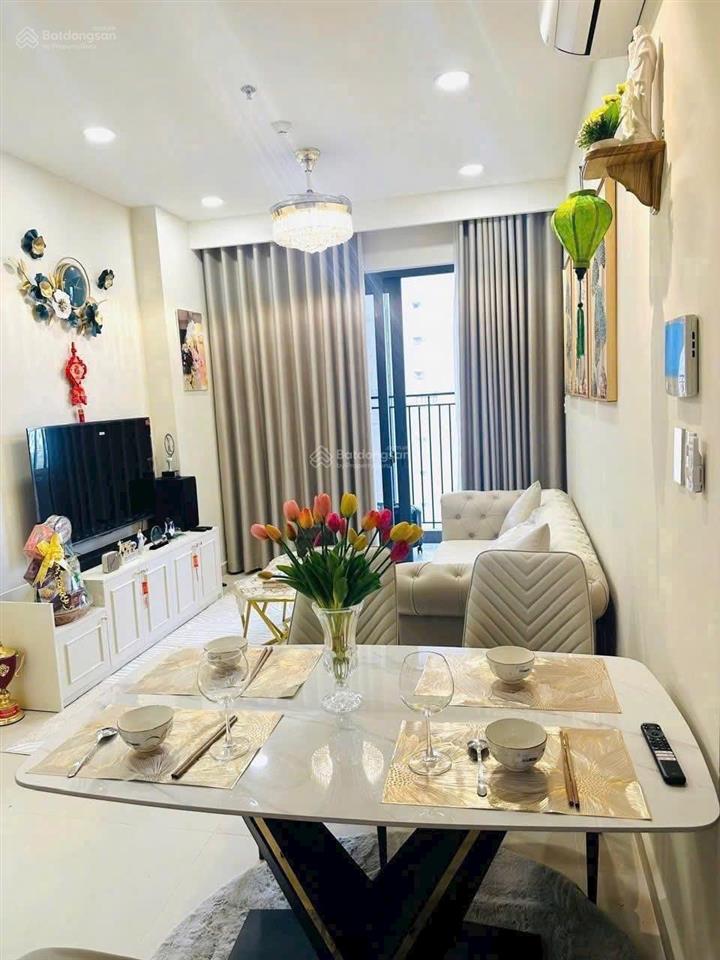 Cho thuê căn hộ midori the glory 1pn giá 12 triệu (không bao phí quản lý)  tp mới bình dương
