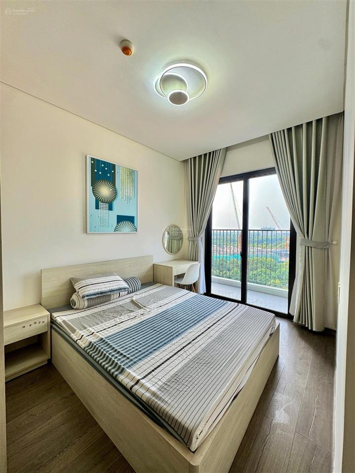 Cho thuê căn hộ sora gardens ii 86m2, 2pn, 2wc giá 18 triệu (bao phí quản lý)  tp mới bình dương