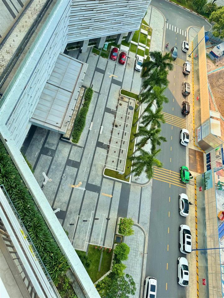 Cho thuê căn hộ sora gardens ii 86m2, 2pn, 2wc giá 18 triệu (bao phí quản lý)  tp mới bình dương