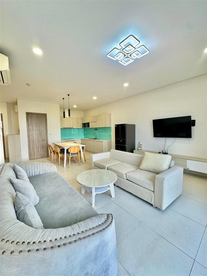 Cho thuê căn hộ sora gardens ii 86m2, 2pn, 2wc giá 18 triệu (bao phí quản lý)  tp mới bình dương