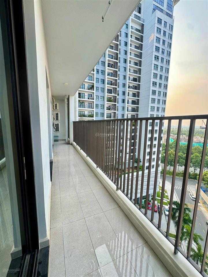 Cho thuê căn hộ sora gardens ii 86m2, 2pn, 2wc giá 18 triệu (bao phí quản lý)  tp mới bình dương