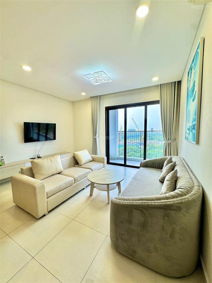 Cho thuê căn hộ sora gardens ii 86m2, 2pn, 2wc giá 18 triệu (bao phí quản lý)  tp mới bình dương