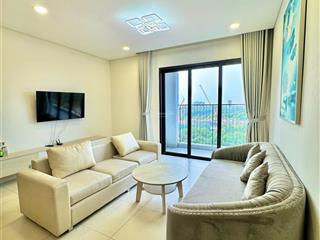 Cho thuê căn hộ sora gardens ii 86m2, 2pn, 2wc giá 18 triệu (bao phí quản lý)  tp mới bình dương