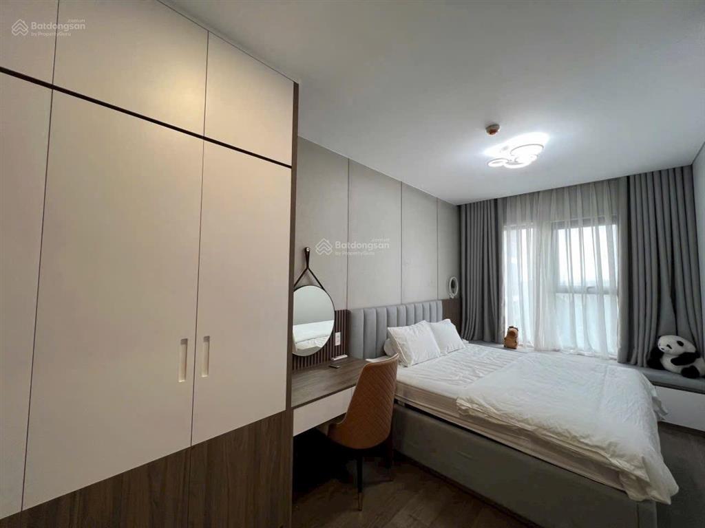 Cho thuê căn hộ sora gardens 2 80m2, 2pn, 2wc giá 20 triệu (bao phí quản lý)