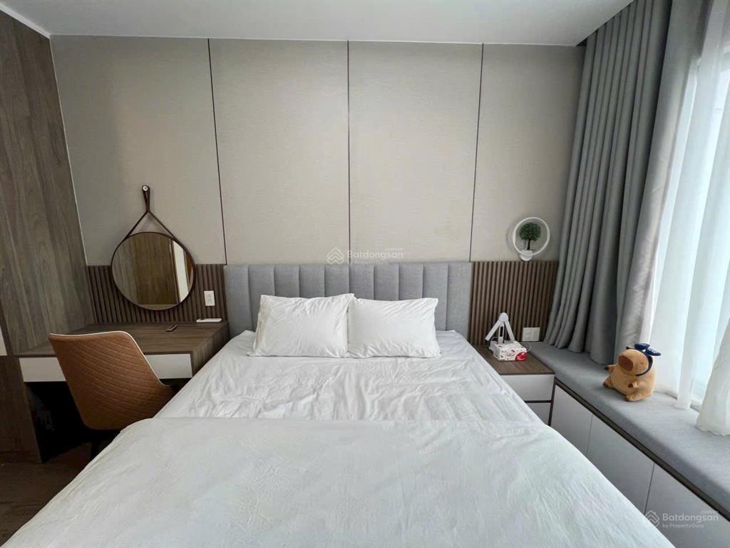 Cho thuê căn hộ sora gardens 2 80m2, 2pn, 2wc giá 20 triệu (bao phí quản lý)