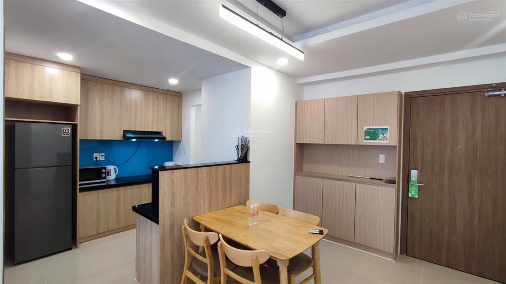Bán căn hộ midori the view 61m2, 2pn, 2wc giá 2 tỷ 3 all in  tầng trung view đẹp