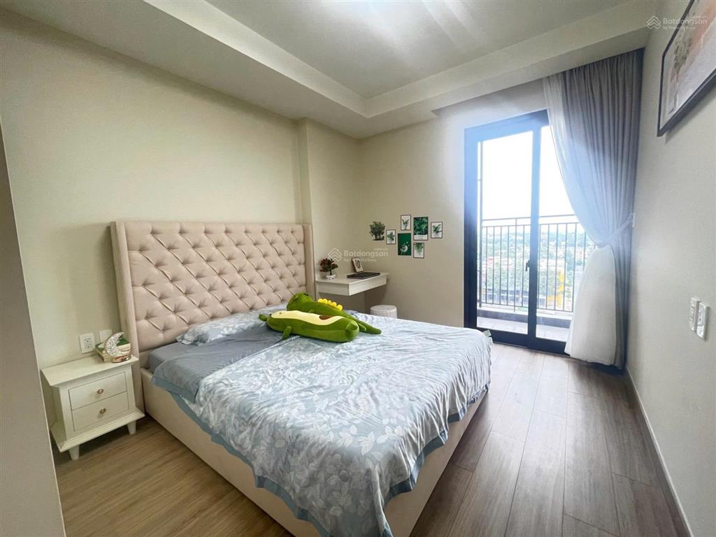Cho thuê căn hộ midori the glory 1pn giá 12 triệu (bao phí quản lý)  tp mới bình dương