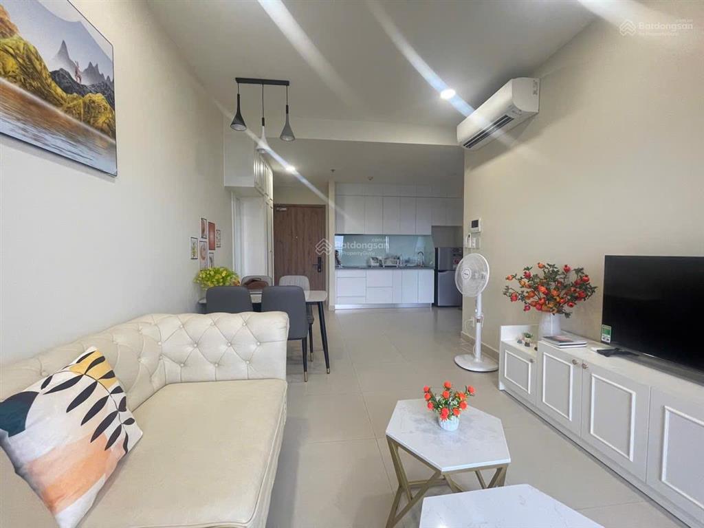 Cho thuê căn hộ midori the glory 1pn giá 12 triệu (bao phí quản lý)  tp mới bình dương