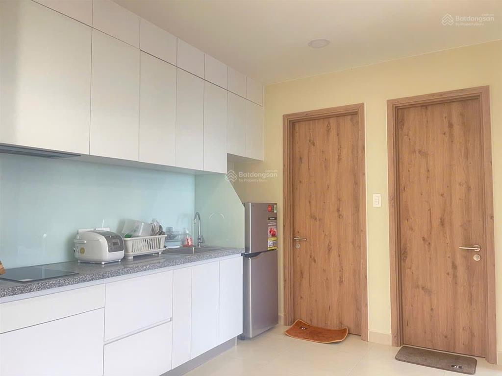 Cho thuê căn hộ midori the glory 1pn giá 12 triệu (bao phí quản lý)  tp mới bình dương