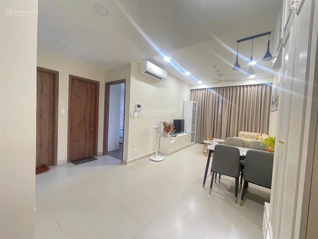 Cho thuê căn hộ midori the glory 1pn giá 12 triệu (bao phí quản lý)  tp mới bình dương