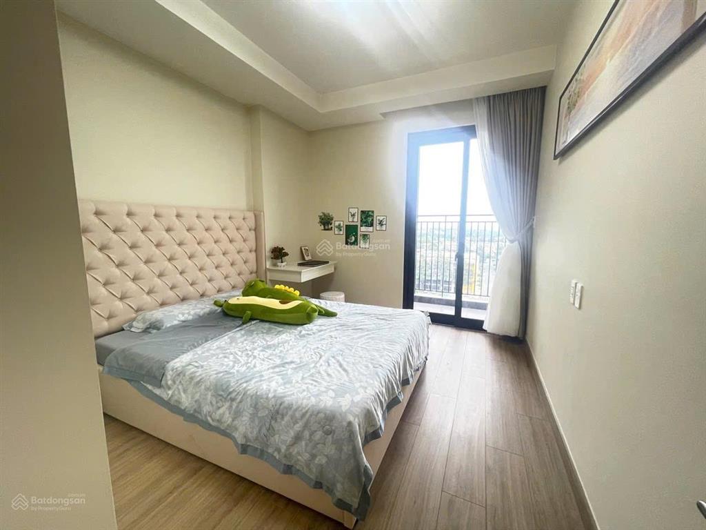 Cho thuê căn hộ midori the glory 1pn giá 12 triệu (bao phí quản lý)  tp mới bình dương