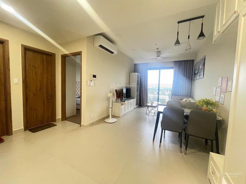 Cho thuê căn hộ midori the glory 1pn giá 12 triệu (bao phí quản lý)  tp mới bình dương