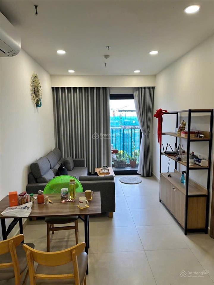 Cho thuê căn hộ midori park the glory 2pn giá 13 triệu (không bao phí quản lý)
