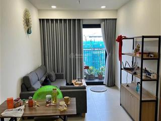 Cho thuê căn hộ midori park the glory 2pn giá 13 triệu (không bao phí quản lý)