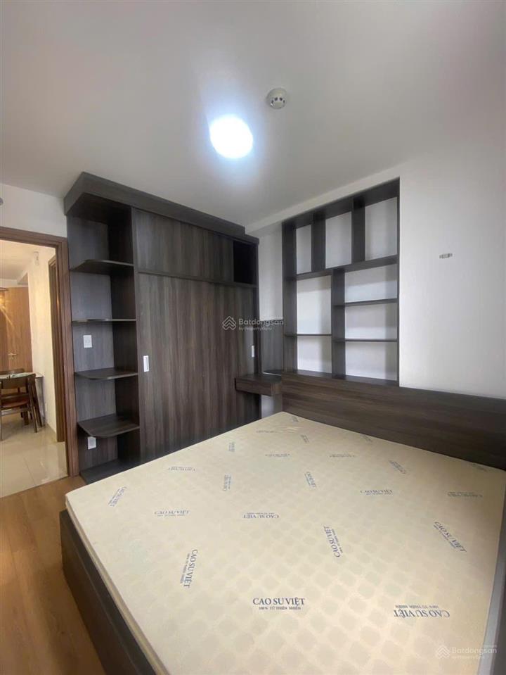 Cho thuê căn hộ midori the view 51m2 giá 10.5 triệu (không bao phí ql)
