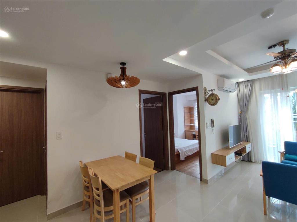 Bán căn hộ midori the view 51m2, 2pn, 1wc giá 1 tỷ 950 all in  tp mới bình dương
