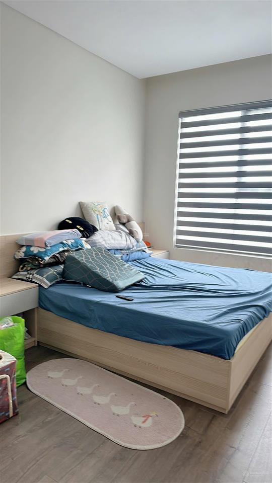 Cho thuê căn hộ sora gardens 2 2pn, 2wc giá 18 triệu (không bao phí quản lý)  tp mới bình dương