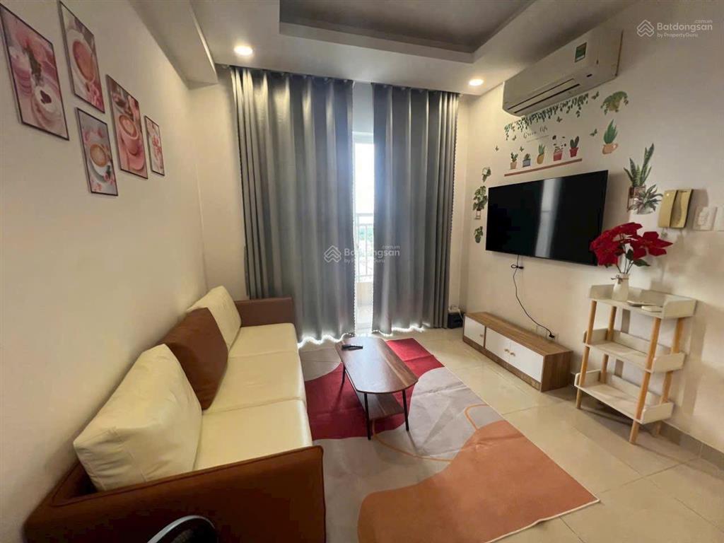 Cho thuê căn hộ midori the view 51m2 giá 10 triệu  tầng cao  tp mới bình dương