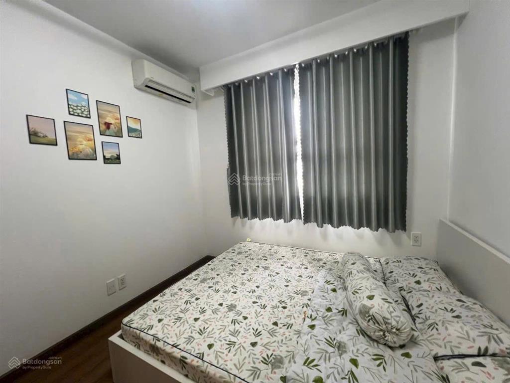 Cho thuê căn hộ midori the view 51m2 giá 10 triệu  tầng cao  tp mới bình dương