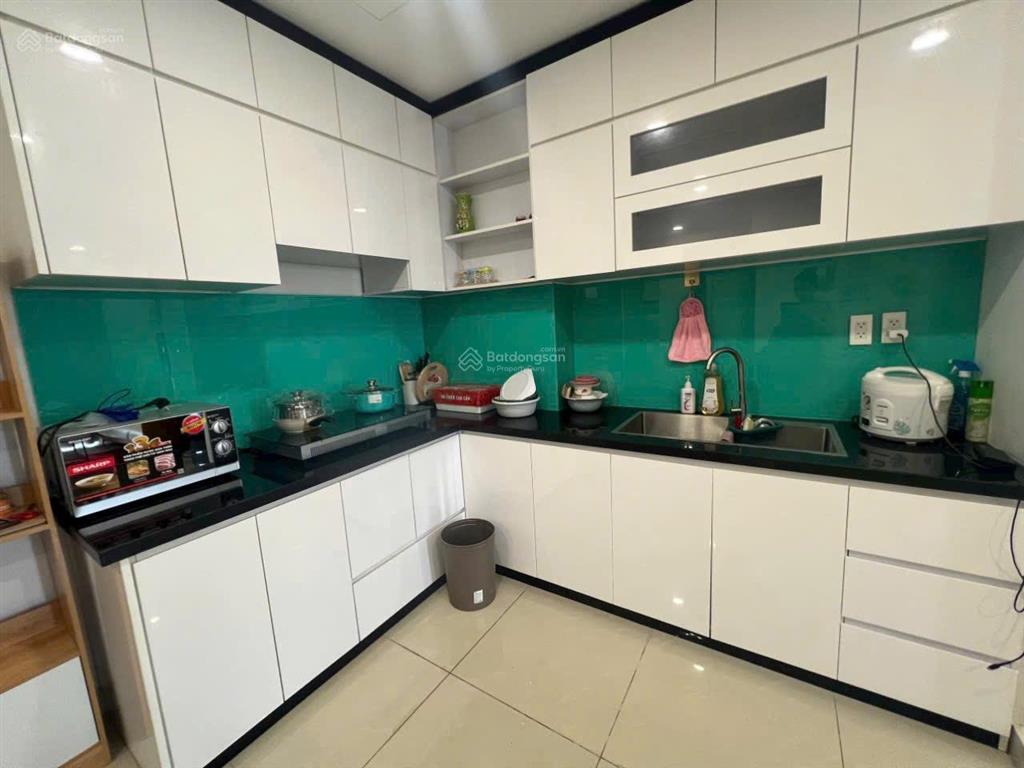 Cho thuê căn hộ midori the view 51m2 giá 10 triệu  tầng cao  tp mới bình dương