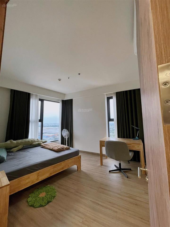 Bán căn hộ midori the glory 2pn giá 3 tỷ 150 all in  có sẵn hđ thuê 12 triệu nét