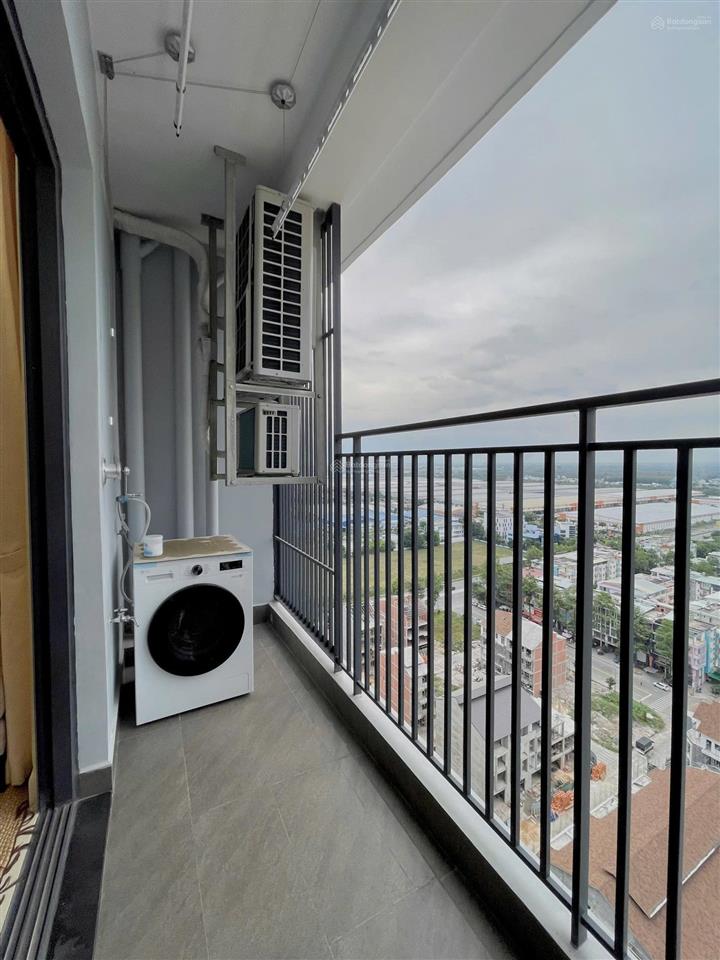 Bán căn hộ midori the glory 2pn giá 3 tỷ 150 all in  có sẵn hđ thuê 12 triệu nét