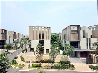 Cho thuê nhà phố the orchard  sycamore 4pn full nội thất giá 43 triệu (bao phí quản lý)