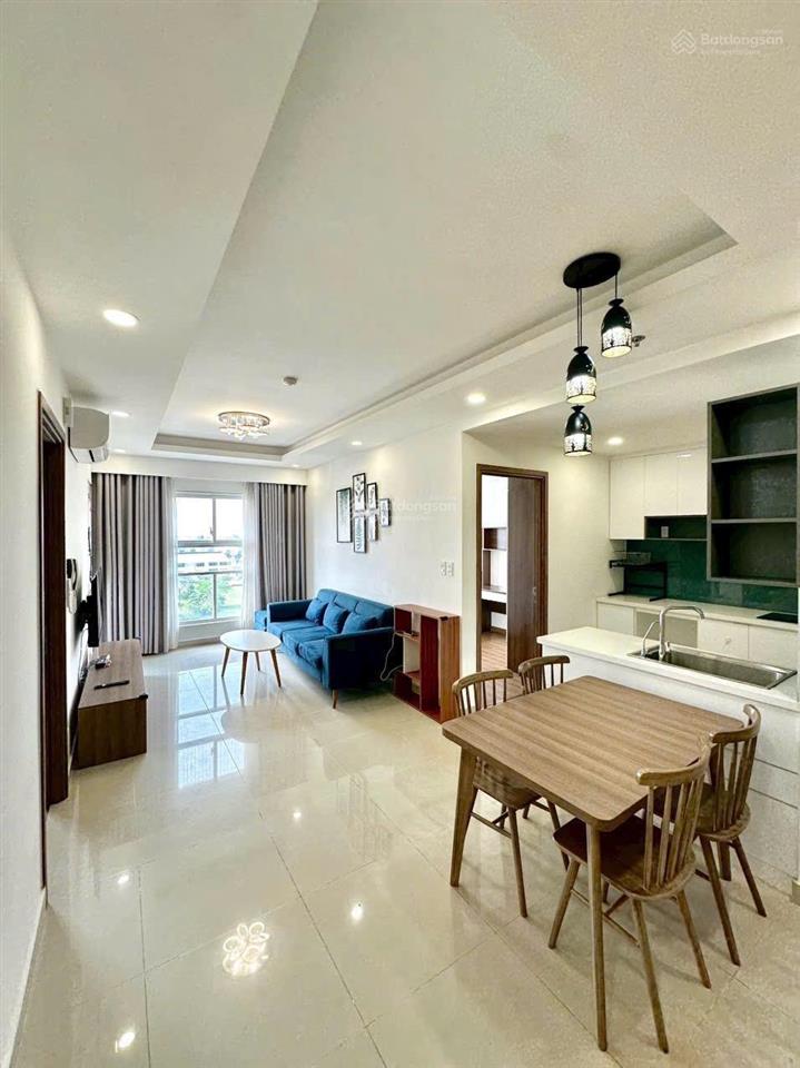Cho thuê căn hộ midori the view 2pn, 2wc giá 12 triệu  tp mới bình dương