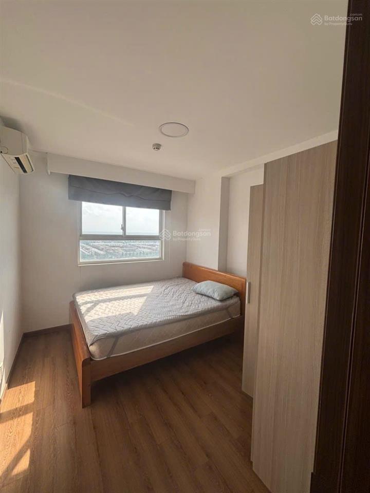 Bán căn hộ 51m2 giá 1 tỷ 9 all in  tầng cao  tp mới bình dương