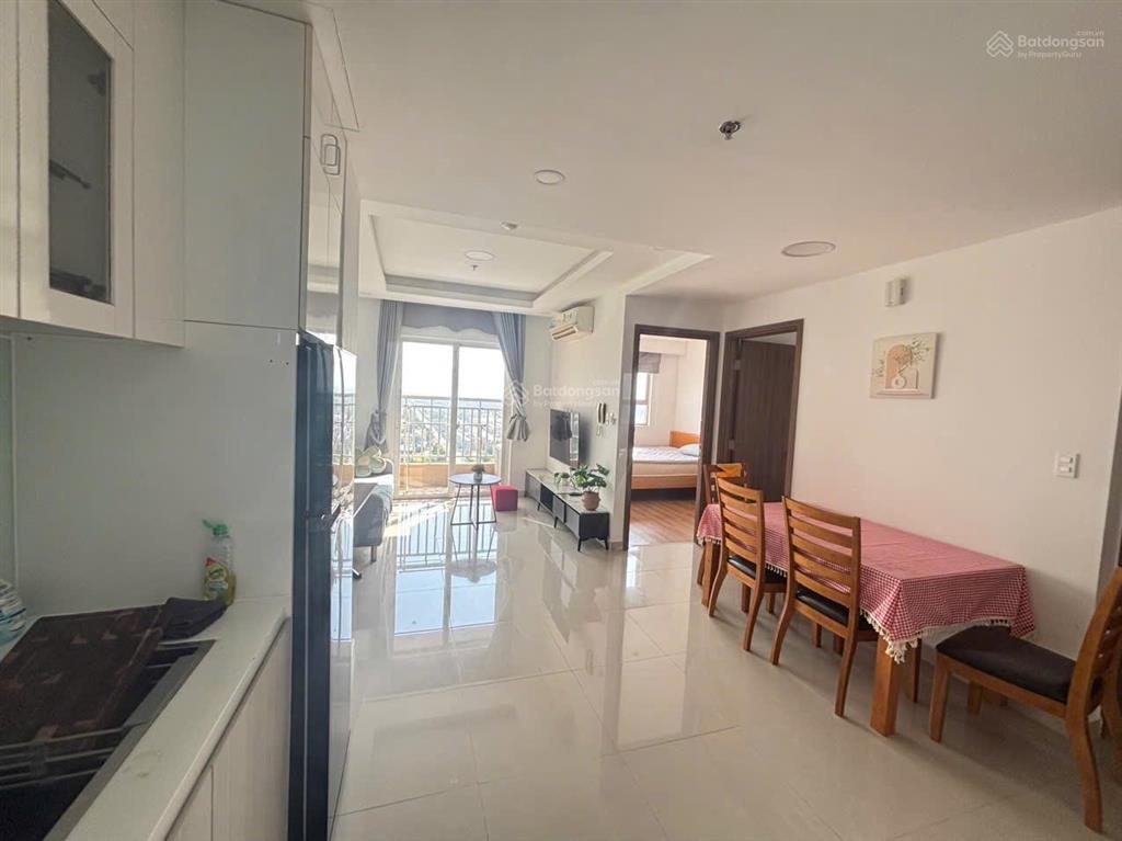 Bán căn hộ 51m2 giá 1 tỷ 9 all in  tầng cao  tp mới bình dương