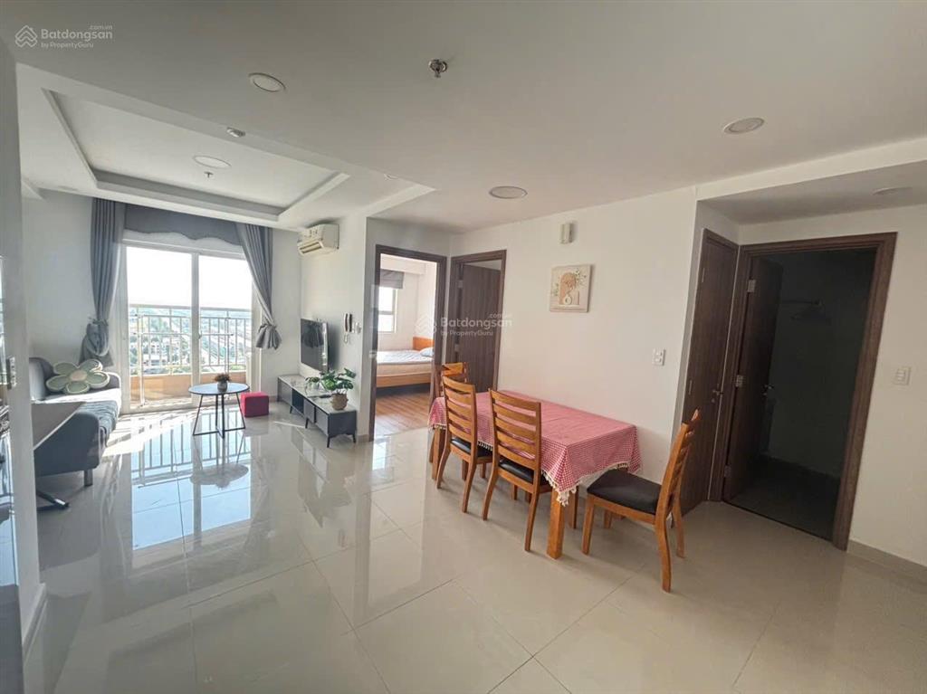 Bán căn hộ 51m2 giá 1 tỷ 9 all in  tầng cao  tp mới bình dương
