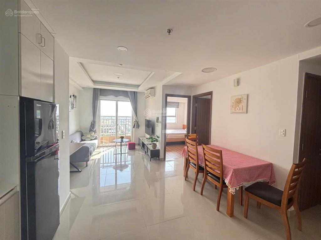 Bán căn hộ 51m2 giá 1 tỷ 9 all in  tầng cao  tp mới bình dương