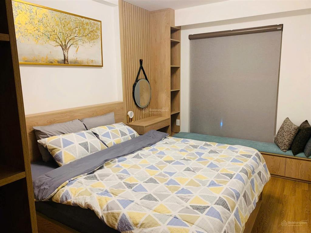 Bán căn hộ midori park the view 61m2, 2pn, 2wc giá 2 tỷ 380 all in