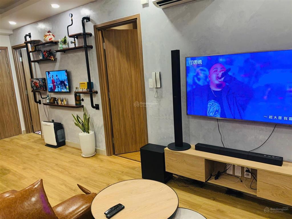 Bán căn hộ midori park the view 61m2, 2pn, 2wc giá 2 tỷ 380 all in