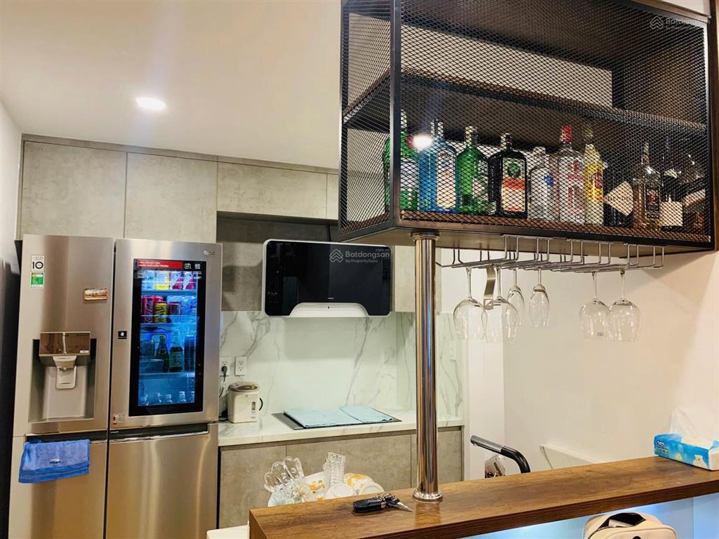Bán căn hộ midori park the view 61m2, 2pn, 2wc giá 2 tỷ 380 all in