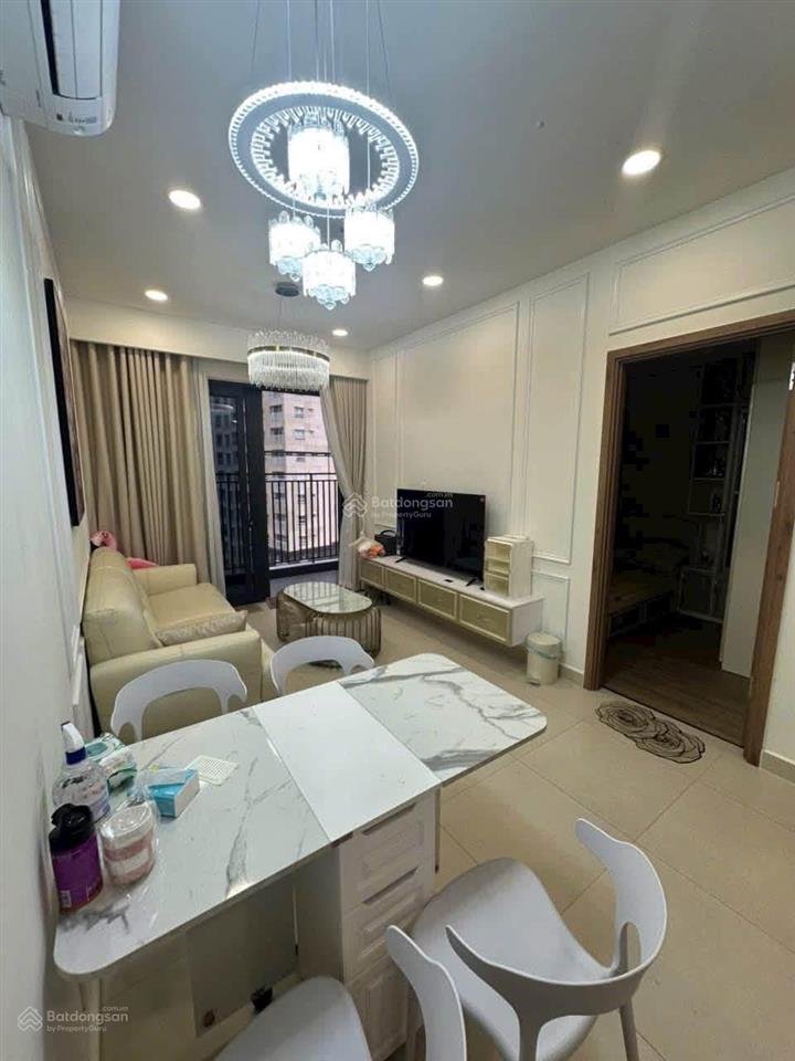 Bán căn hộ midori park the glory 61m2, 2pn, 1wc giá 3 tỷ 1 all in