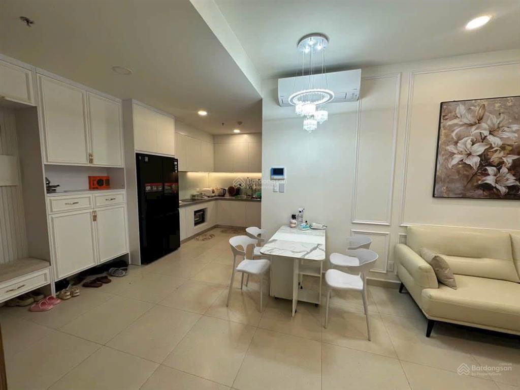 Bán căn hộ midori park the glory 61m2, 2pn, 1wc giá 3 tỷ 1 all in