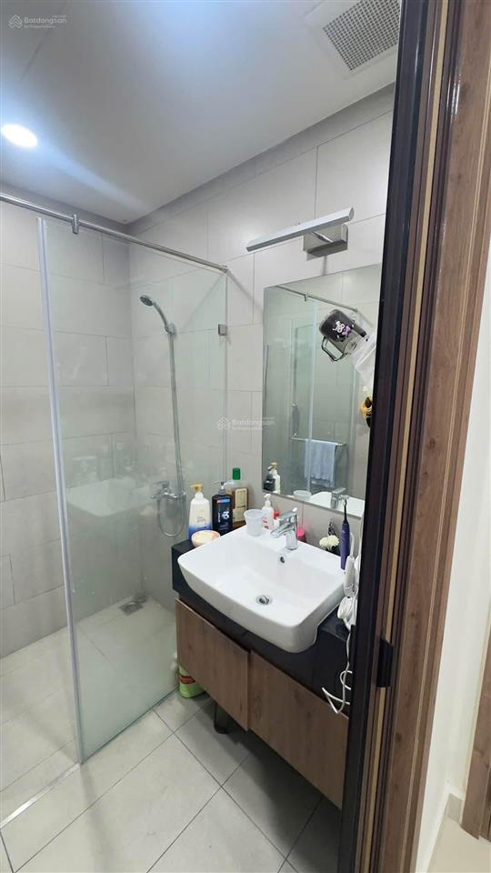 Bán căn hộ midori park the glory 61m2, 2pn, 1wc giá 3 tỷ 1 all in
