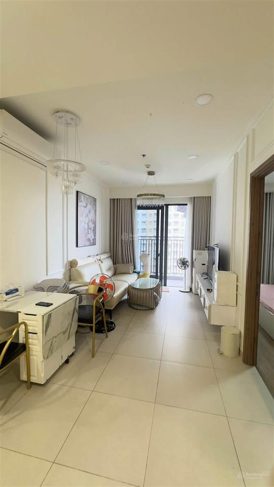 Bán căn hộ midori park the glory 61m2, 2pn, 1wc giá 3 tỷ 1 all in