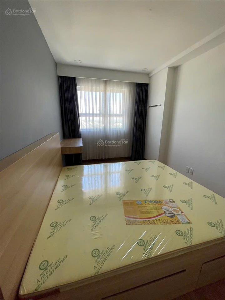 Cho thuê căn hộ midori park the view 3pn giá 14 triệu (không bao phí ql)  tầng cao