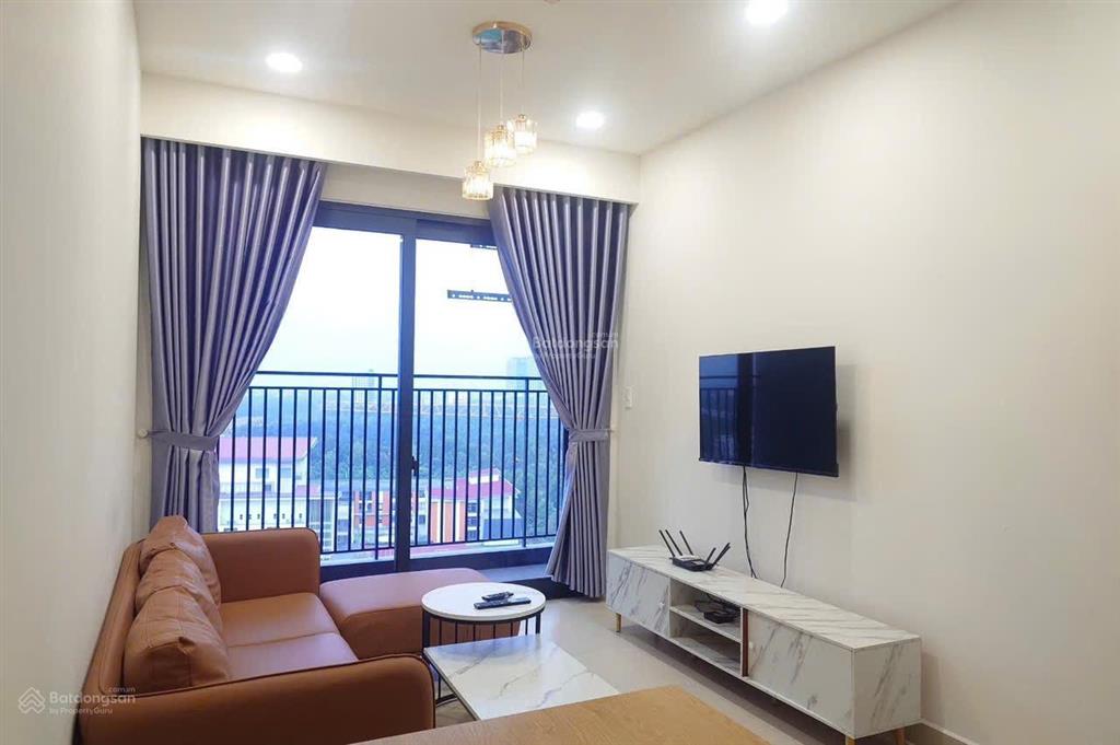 Bán căn hộ midori the glory 2pn giá 3 tỷ all in  có sẵn hđ thuê 15 triệu