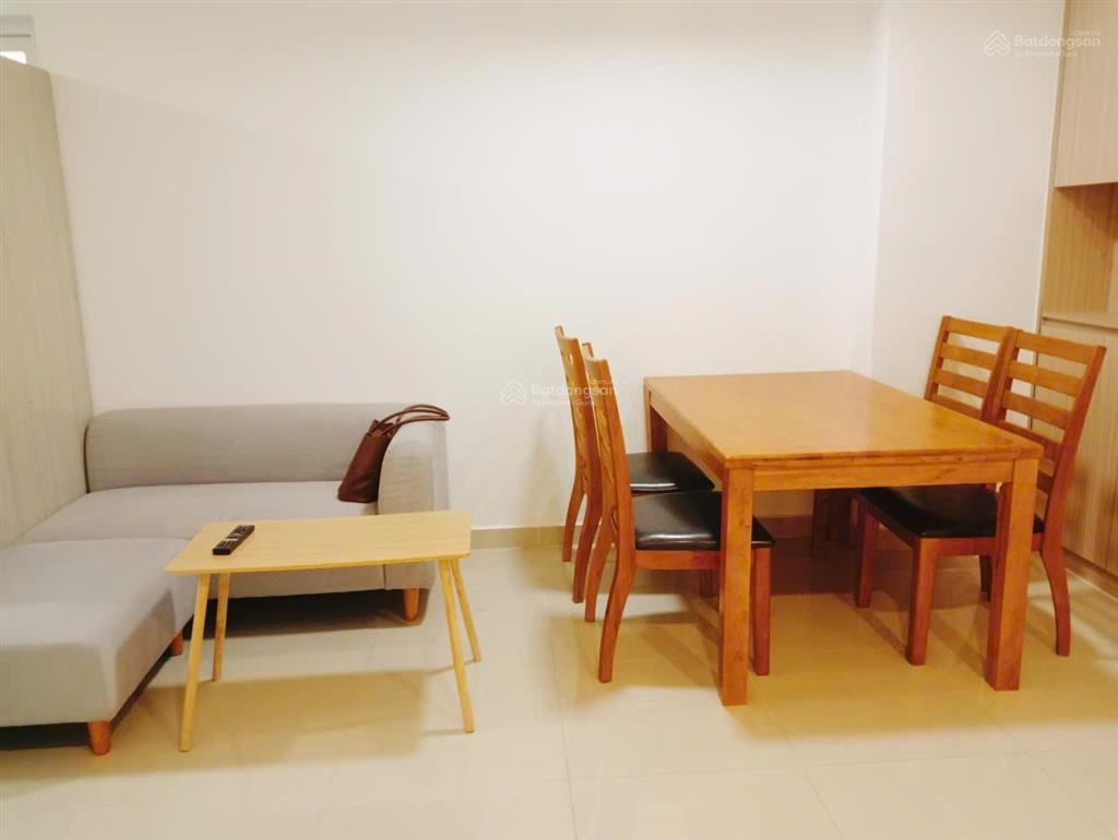 Cho thuê studio midori the view 35m2 tầng cao giá 9 triệu  tp mới bình dương