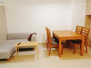 Cho thuê studio midori the view 35m2 tầng cao giá 9 triệu  tp mới bình dương