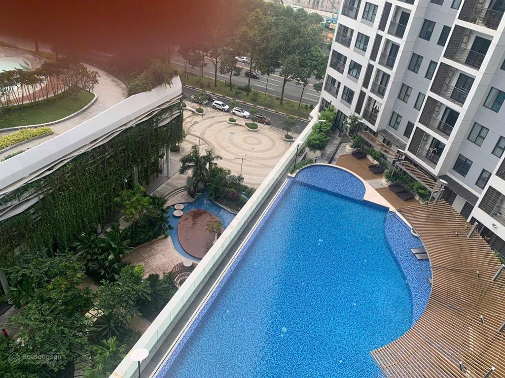 Bán căn hộ sora garden ii 2pn, 2wc  86m2 giá 3 tỷ 950 all in  ban công rộng từ pk sang pn
